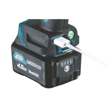 Акумулаторен ръчен LED фенер Makita 12 V, 190 lm, DEAML104