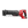 Cordless sabre saw Milwaukee for rent