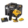 DeWALT 18 V cordless nailer, 15-54 mm, for nails type 18GA