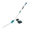 Cordless Telescopic Brushcutter Makita DUN461WSF, 460 mm, 18 V, LXT