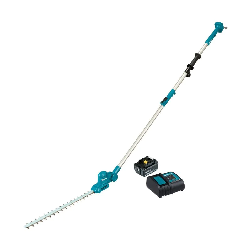 Cordless Telescopic Brushcutter Makita DUN461WSF, 460 mm, 18 V, LXT
