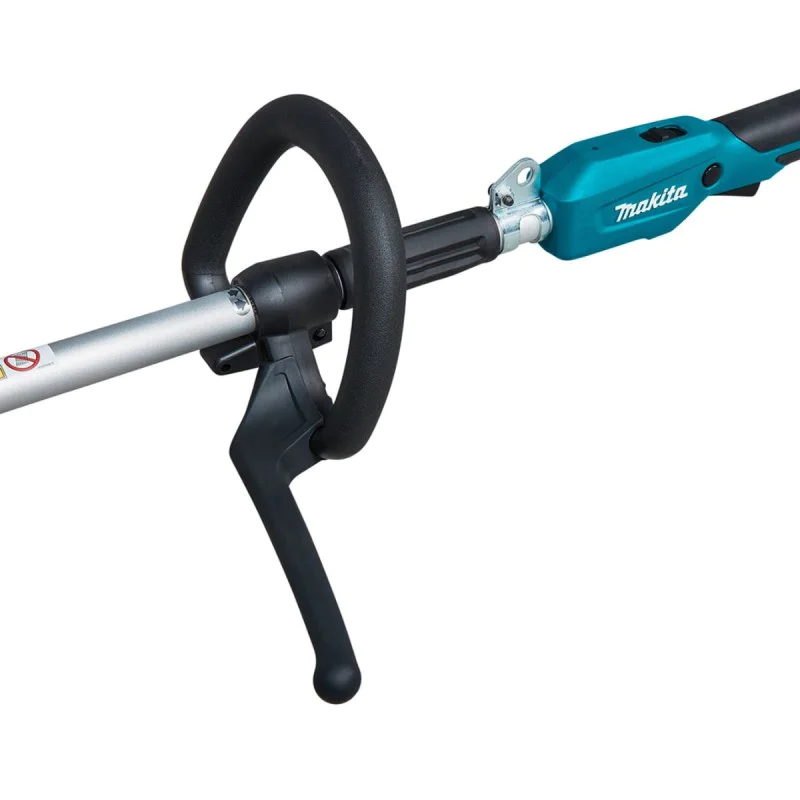 Cordless trimmer Makita DUR194SFX2, 18 V, 28 cm, LXT