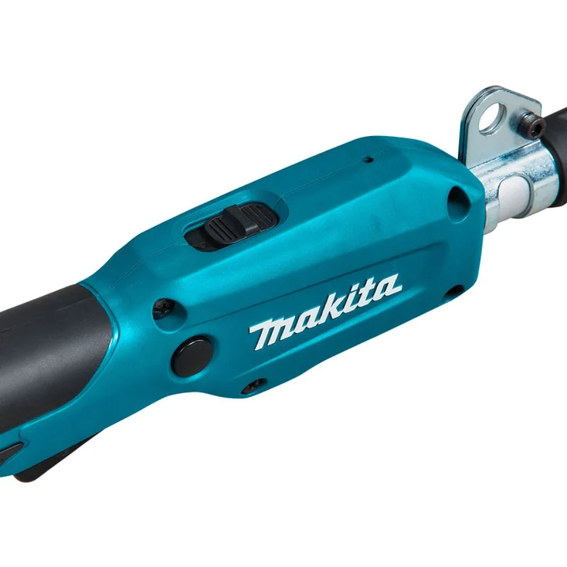 Cordless trimmer Makita DUR194SFX2, 18 V, 28 cm, LXT