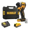 Cordless impact driver DeWALT DCF850E1T, brushless 18V, 206Nm