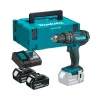 Cordless impact driver Makita DHP482RFE 18V