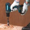 Cordless impact driver Makita DHP482RFE 18V
