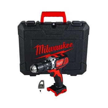 Cordless Impact Driver Milwaukee M18BPD-0C , 60Nm , body only