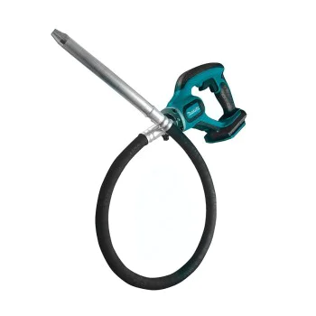 Акумулаторен вибратор за бетон 25 mm Makita DVR450Z / 18V - LXT