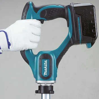 Акумулаторен вибратор за бетон 25 mm Makita DVR450Z / 18V - LXT