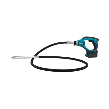 Акумулаторен вибратор за бетон 25 mm Makita DVR850Z / 18V - LXT