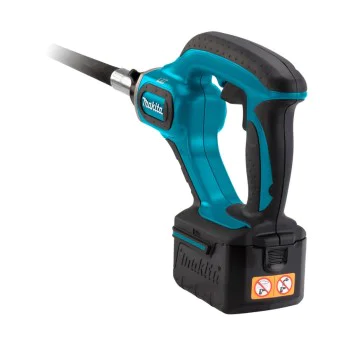 Акумулаторен вибратор за бетон 25 mm Makita DVR850Z / 18V - LXT