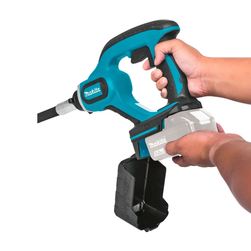 Акумулаторен вибратор за бетон 25 mm Makita DVR850Z / 18V - LXT
