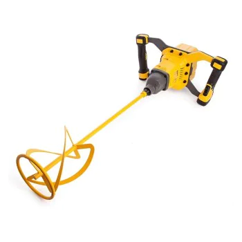 Акумулаторна бъркалка за смеси DeWALT DCD240N / 54V