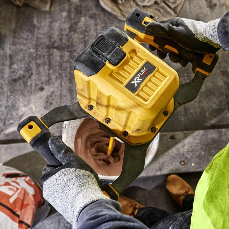 Cordless mixer DeWALT DCD240N/54V