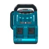 Cordless kettle 18+18V, 0,8L Makita DKT360Z