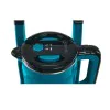 Cordless kettle 18+18V, 0,8L Makita DKT360Z