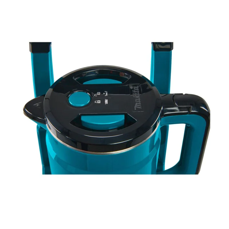 Cordless kettle 18+18V, 0,8L Makita DKT360Z