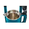 Cordless kettle 18+18V, 0,8L Makita DKT360Z