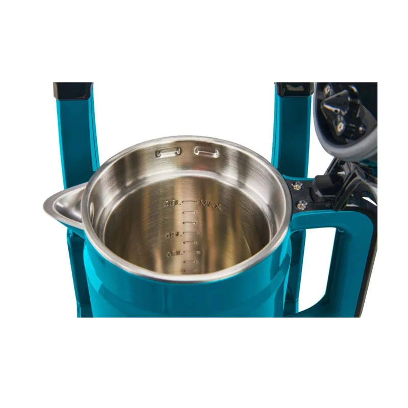 Cordless kettle 18+18V, 0,8L Makita DKT360Z