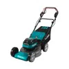 Cordless lawn mower MAKITA LM001GZ - 480 mm, 40V + GIFT from Makita Bulgaria - Battery XGT BL4040F