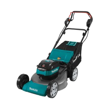 Акумулаторна косачка MAKITA LM002GZ - 530 мм, 40 V + XGT 2xBL4040 + DC40RA
