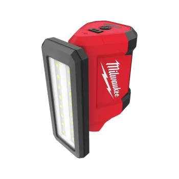 Акумулаторна лампа Milwaukee M12PAL-0 - 700 лумена