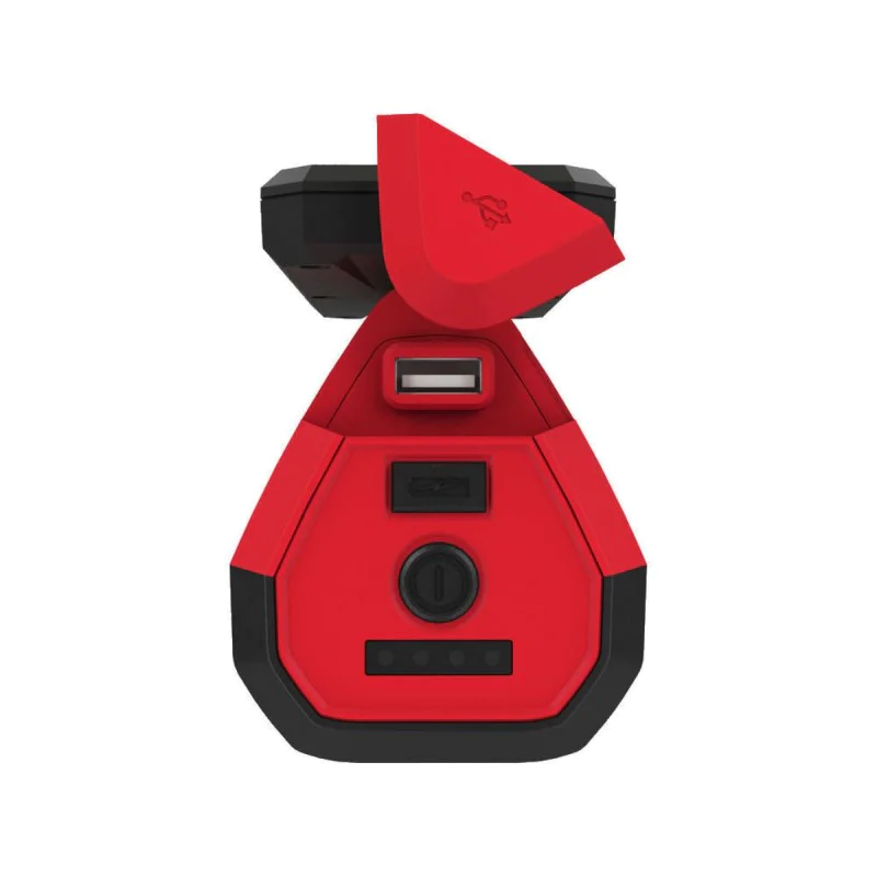 Milwaukee M12PAL-0 cordless lamp - 700 lumens