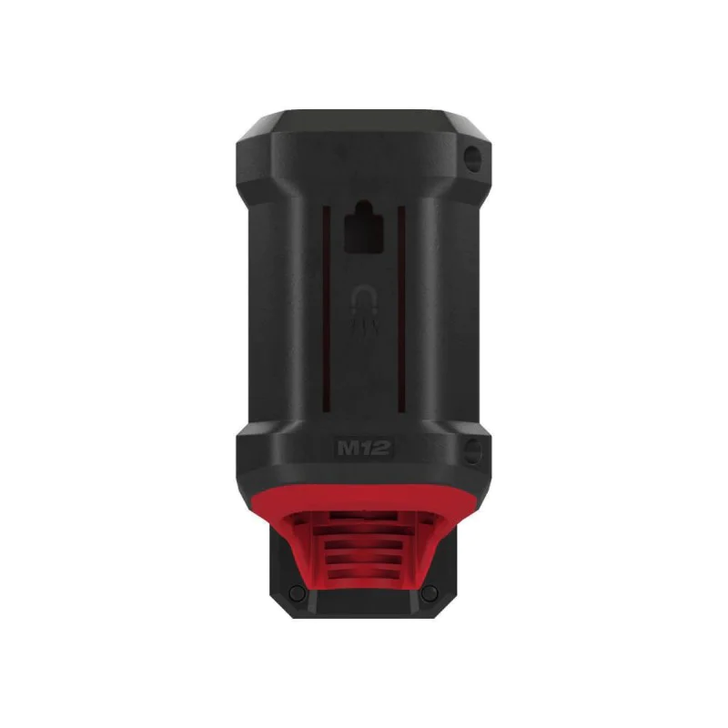 Milwaukee M12PAL-0 cordless lamp - 700 lumens