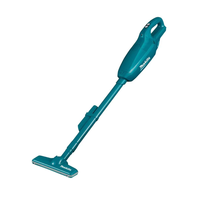 Cordless vacuum cleaner Makita CL107FDZ 10.8V, 500 ml