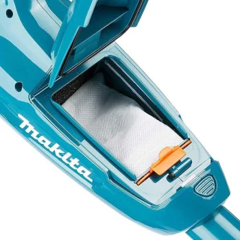 Акумулаторна прахосмукачка Makita CL107FDZ 10.8V, 500 ml