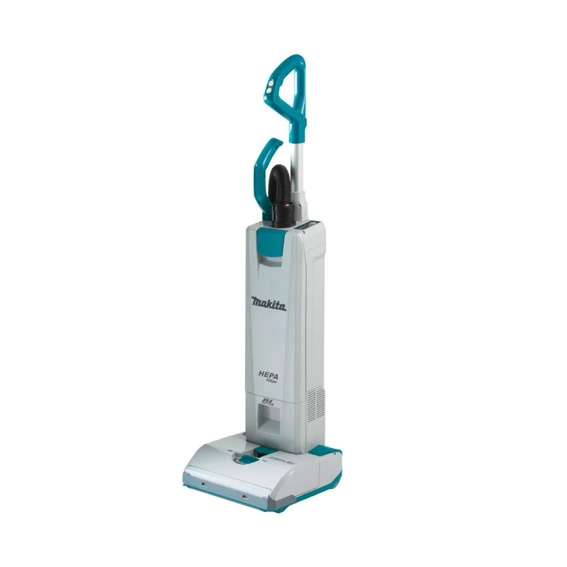 Cordless vacuum cleaner Makita DVC560Z 18V,5L, brushless motor