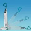 Cordless vacuum cleaner Makita DVC560Z 18V,5L, brushless motor
