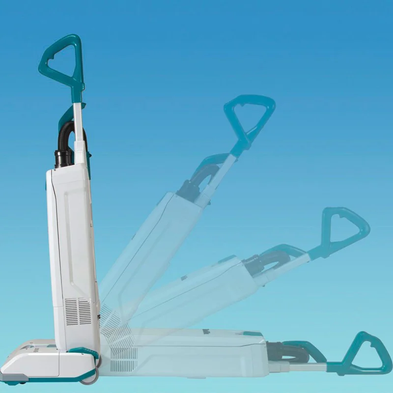 Cordless vacuum cleaner Makita DVC560Z 18V,5L, brushless motor