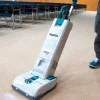 Cordless vacuum cleaner Makita DVC560Z 18V,5L, brushless motor