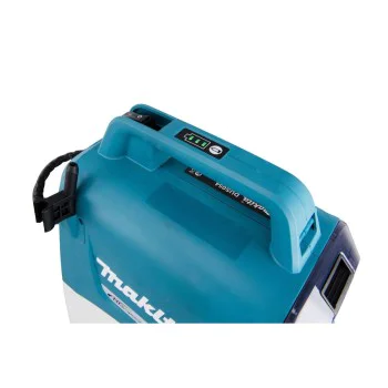 Акумулаторна пръскачка Makita DUS054Z / 18 V - LXT