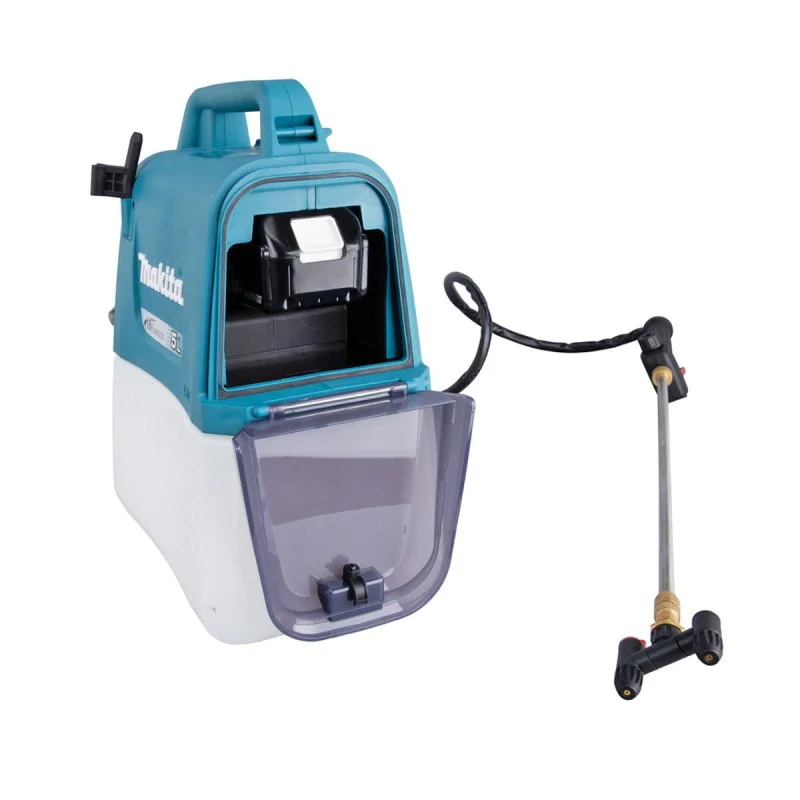 Cordless sprayer Makita DUS054Z / 18 V - LXT