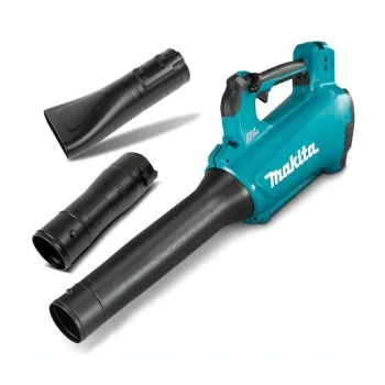 Акумулаторна въздуходувка MAKITA DUB184Z, 18 V, 780 m3/h