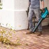 Cordless blower MAKITA DUB184Z, 18 V, 780 m3/h