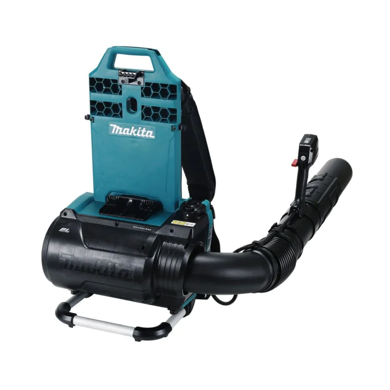 Cordless blower MAKITA UB002CZ, 18V+18V + GIFT from Makita Bulgaria - Battery XGT BL4040F