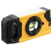 DeWALT DWHT0-43003 aluminium spirit level - 250mm