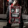 Milwaukee Packout first aid kit DIN 13157