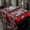 Milwaukee Packout first aid kit DIN 13157