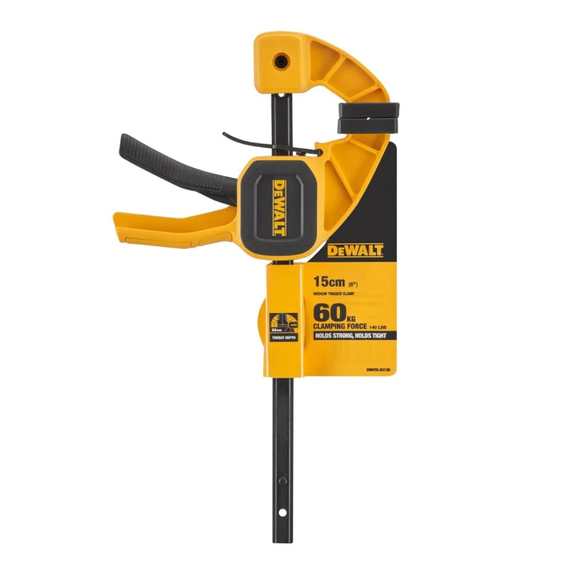 DeWALT DWHT0-83139 - 62x150 mm