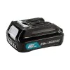 Battery Makita BL1021B / Li-Ion 12 V, 2 Ah