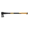 Wood splitting axe Dewalt DWHT56032-0 / 1.5kg