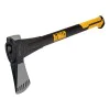 Wood splitting axe Dewalt DWHT56032-0 / 1.5kg