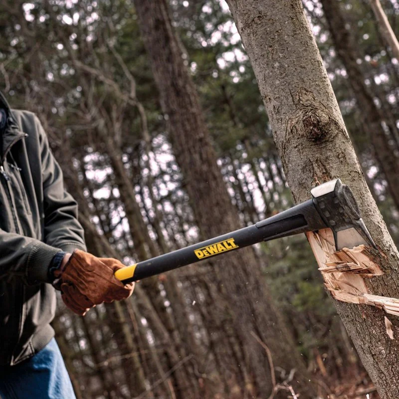 Wood splitting axe Dewalt DWHT56032-0 / 1.5kg