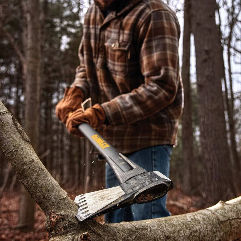 Wood splitting axe Dewalt DWHT56032-0 / 1.5kg