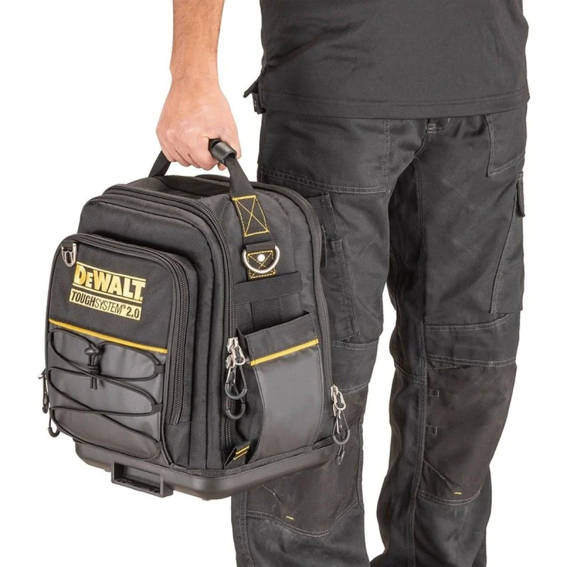 Dewalt DWST83524-1 Tool Backpack TOUGHSYSTEM 11