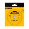 Diamond saw blade for wet and dry cutting f110x20 mm DeWALT DT3715-QZ